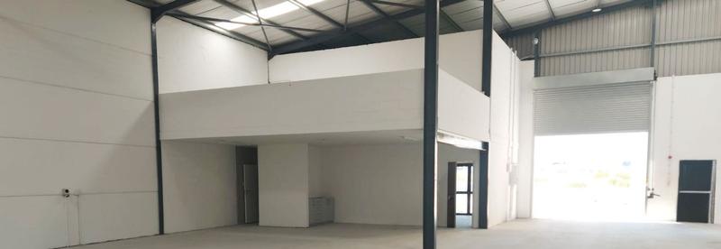 Commercial Property for Sale in Somerset West Western Cape